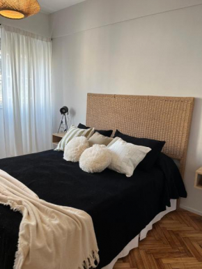Departamento Recoleta II